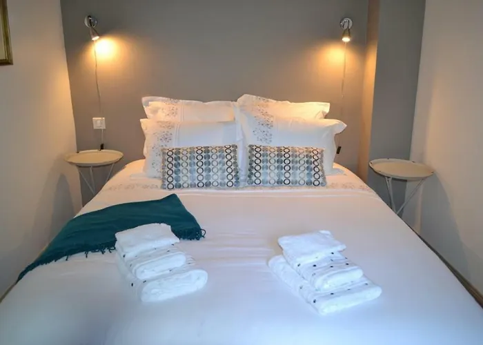 Villa Saint Vincent Agen