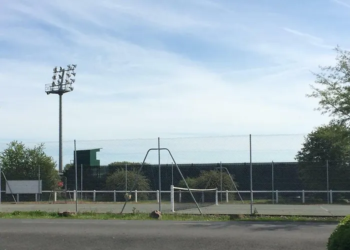 Cottage à Cabourg avec Piscine