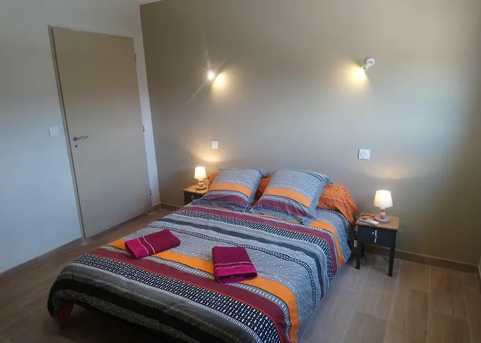L'Auberge du Mazet Lodève
