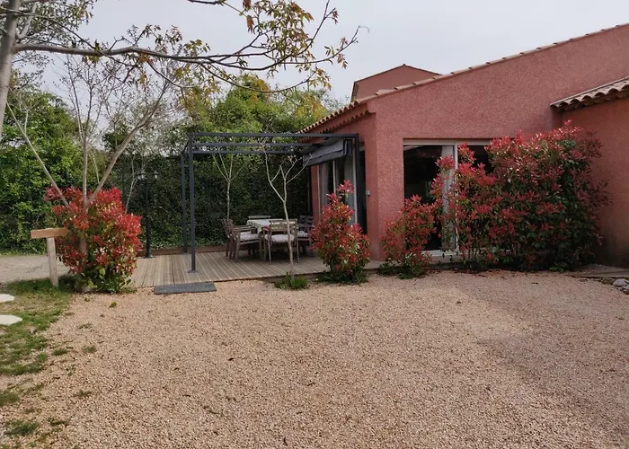 Bed and breakfast Les Terrasses de Valensole