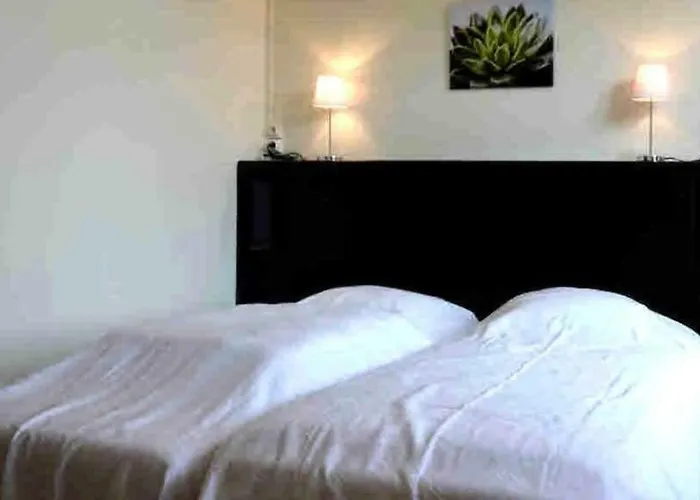 Apparthotel Douai Gare