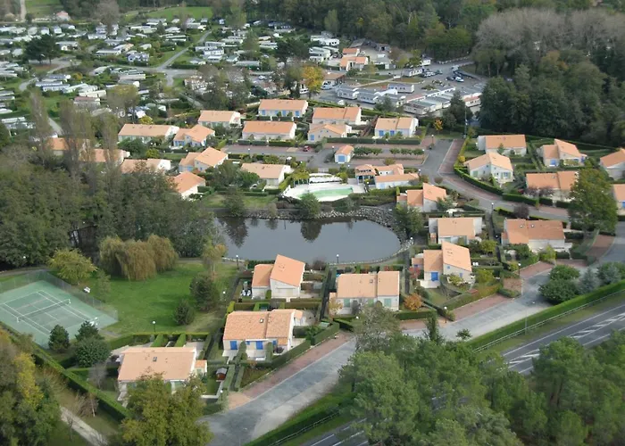 Lagrange Vacances Le Clos des Chênes Les Mathes