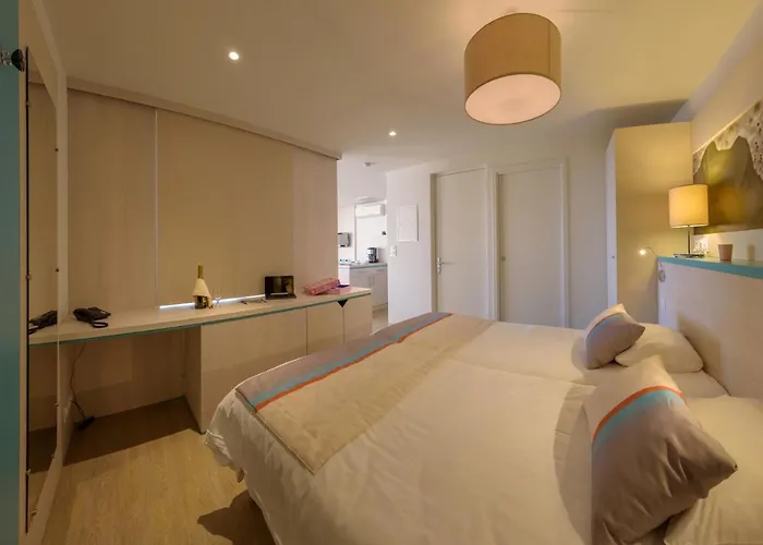 Residence Le Bosquet Bandol