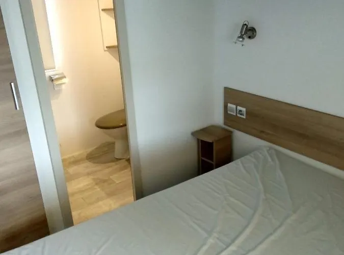 Mobilhome 433 La Palmyre Les Mathes