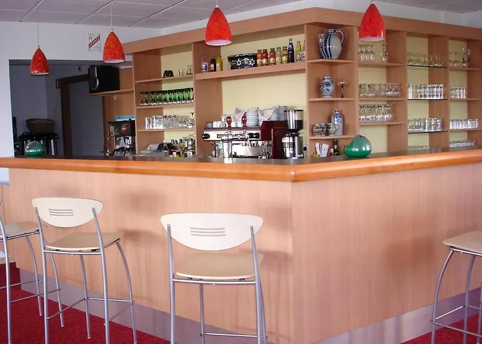 Hostel - Le Mittel Mittelwihr