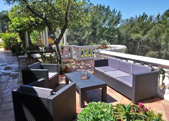 La Florentine Bandol