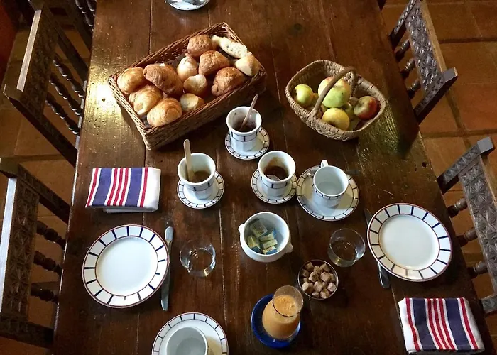 Bed and Breakfast Irigoian à Bidart