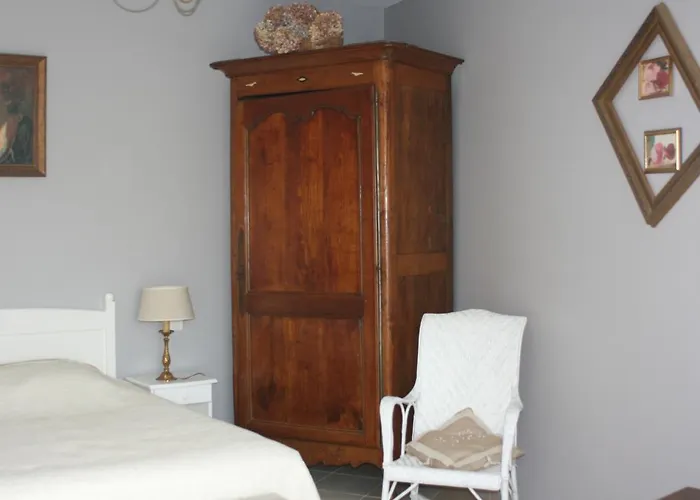 au paradis des hotes Fouras