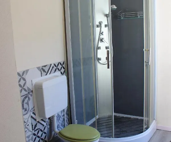 Appartement La comédie à Lons-le-Saunier