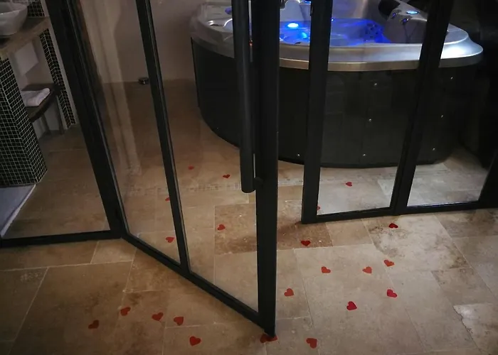 La Suite De Diane Nîmes