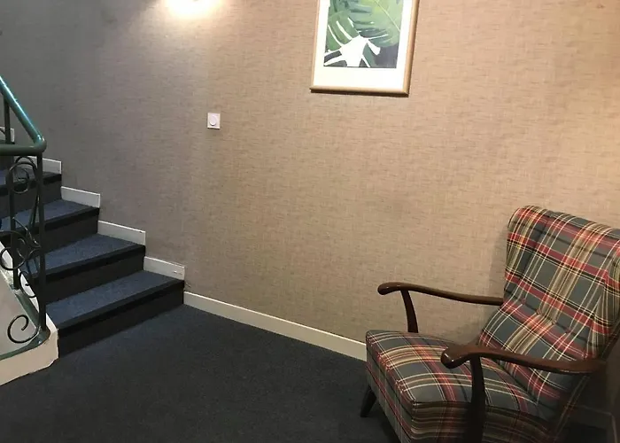 L'Annexe Plaisance - Hôtel Non Climatisé Saint-Maximin