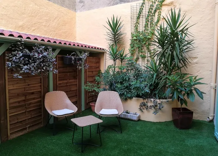 Hôtel Jaures Toulon