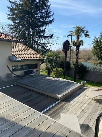 Villa Occitania Toulouse