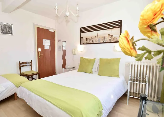 Abacus Hotel Royan