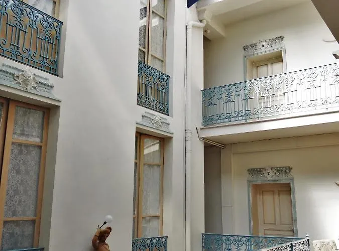 Hotel Marceillac Castelsarrasin