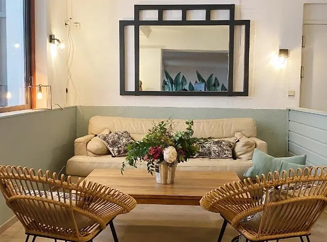 Boutique Hotel Lumaa Marinero Vieux-Boucau-les-Bains
